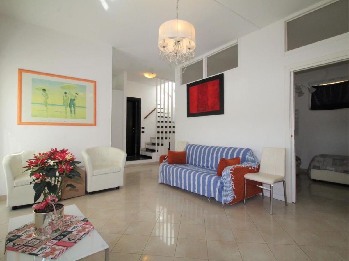 Apartment Giulia By Interhome Монеглия Екстериор снимка
