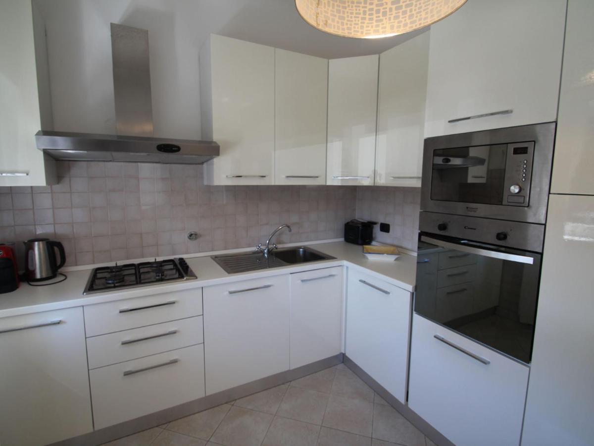 Apartment Giulia By Interhome Монеглия Екстериор снимка